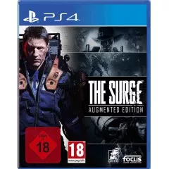 The Surge: Augmented Edition