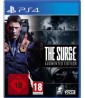 The Surge: Augmented Edition´
