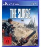 The Surge (PSN)´