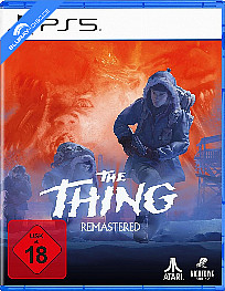 The Thing: Remastered´