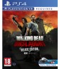 The Walking Dead: Onslaught - Deluxe Edition (PEGI)´