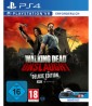 The Walking Dead: Onslaught - Deluxe Edition´