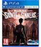 The Walking Dead: Saints & Sinners - The Complete Edition (PEGI)´