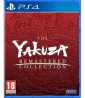The Yakuza Remastered Collection (PEGI)´