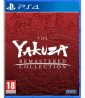 The Yakuza Remastered Collection (PEGI)´