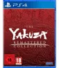 The Yakuza Remastered Collection´