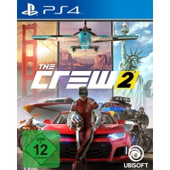 The Crew 2