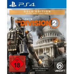 Tom Clancy's The Division 2 - Gold Edition