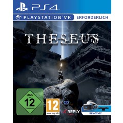 Theseus (VR Standard)