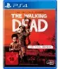 The Walking Dead: The Final Season´