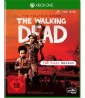 The Walking Dead: The Final Season´