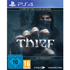 Thief - Game of the Year Edition