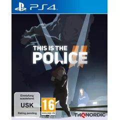 This is the Police 2