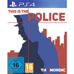 This is the Police
