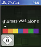 Thomas Was Alone (PSN)