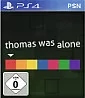 Thomas Was Alone (PSN)