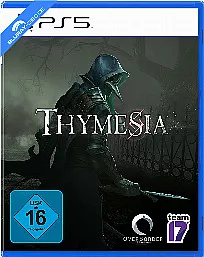 Thymesia´