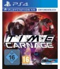 Time Carnage VR´