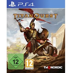 Titan Quest