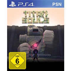 Titan Souls (PSN)