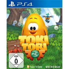 Toki Tori 2 plus