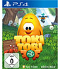 Toki Tori 2 plus