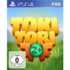 Toki Tori 2+ (PSN)