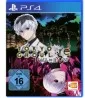 Tokyo Ghoul:re Call to Exist´