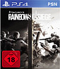 Tom Clancy‘s Rainbow Six Siege (PSN)´