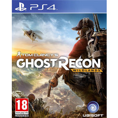 Tom Clancy's: Ghost Recon Wildlands [AT-Import]