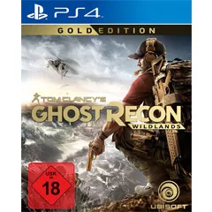Tom Clancy's Ghost Recon Wildlands Gold Edition