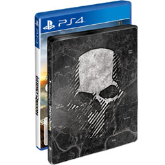 Tom Clancy's Ghost Recon Wildlands - inkl. Steelbook