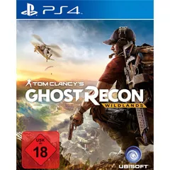 Tom Clancy's: Ghost Recon Wildlands
