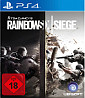 Tom Clancy's Rainbow Six: Siege Blu-ray