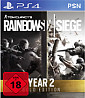 Tom Clancy's Rainbow Six Siege - Year 2 Gold Edition