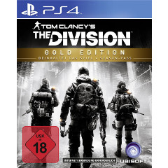Tom Clancy's The Division - Gold Edition