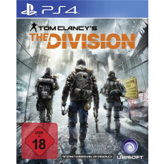 Tom Clancy's: The Division