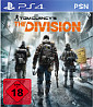Tom Clancy's The Division (PSN)´