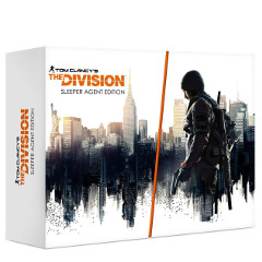 Tom Clancy's The Division - Sleeper Agent Edition