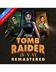 Tomb Raider 4-6 Remastered´