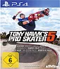 Tony Hawk's Pro Skater 5´