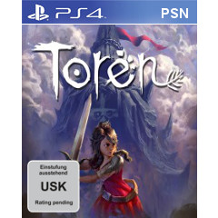 Toren (PSN)