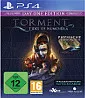 Torment: Tides of Numenera´