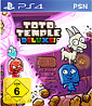 Toto Temple Deluxe (PSN) Toto Temple Deluxe (PSN)