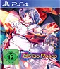 Touhou Genso Rondo Bullet Ballet´