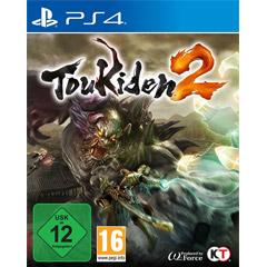 Toukiden 2