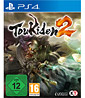 Toukiden 2