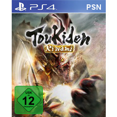 Toukiden: Kiwami mit Bonus (PSN)