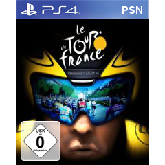 Tour de France 2014 (PSN)