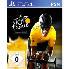 Tour de France 2015 (PSN)